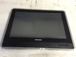 Crestron V15-WALL-B 15" Touchscreen Monitor W/tps-g-tpi Touchpanel Interface Used. Price: $249.99.