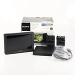 Sony CLM-V55 Inch Hdmi On-camera Monitor #027 Used. Price: $180.83.
