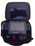 Datavideo TLM-70D 7IN Tft Lcd Monitor 2 Speakers And Bag. Used. Price: $179.75.