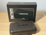 Portkeys BM7IIDS 7" 2200NIT Dual Screen Wireless Cinema Camera Control Monitor Used. Price: $699.00.