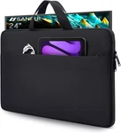 Inch Portable Monitor Case, Protective Carrying Sleeve For 23.8-24 New. Price: $76.45.