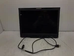 Jvc DT-V20L3D 20-HD Monitor Tested With Power Cable For. Price: $350.00.
