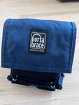 Portabrace MO-70XP/651 Flat Screen Monitor Case Used. Price: $65.00.