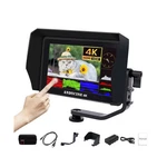 Andycine A6 Plus V2 6" Camera Monitor Bundle, 1920X1080 Ips Field Touchscr... New. Price: $193.74.