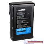 Kastar Battery /charger For Sony BVM-D9H1A BVM-D9H5U Broadcast Monitors DSR-300A New. Price: $79.99.