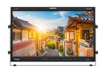 Tvlogic LUM-242G 24IN 4K 3DLUT 12G-SDI/QUAD 3G-SDI/HDMI Lcd Emulation Monitor New. Price: $5355.00.
