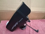 Hitachi VF-HD500 Used. Price: $399.99.