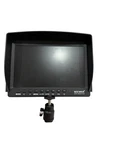 Neewer F100 7" On-camera Field Hd Monitor Used. Price: $59.99.