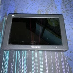 Feelworld T7PLUS Inch Video Camera Monitor 4K Hdmi Input/output + Battery Used. Price: $80.00.