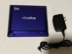 Brightsign HD223 Full Standard I/o HTML5 Player--wifi With Ac Adapter Used. Price: $199.00.