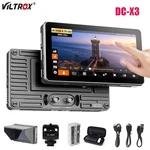 Viltrox DC-X3 2000NIT 4K Touchscreen Sdi Hdmi In/out Video Field Camera Monitor New. Price: $229.00.