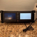 Delvcam DELV-2LCD7DUAL Rackmount 7"MONITORS No Power Cord Included Used. Price: $199.99.