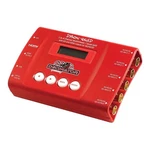 Decimator Dmon-quad 4-CHANNEL 3G-SDI Multiviewer New. Price: $427.49.