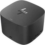 HSN-IX01 G2 Usb-c Docking Station With Power Supply Good. Price: $39.99.
