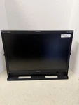 Plura Broadcast PBM-224S Series Monitor Used. Price: $300.00.