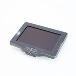 Red 7" Touchscreen Ultra-brite Lcd Monitor For DSMC2 Camera SKU#2018775 Used. Price: $1364.00.