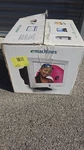 Vtg Emachines Eview 17F3 Color Flat Crt Monitor Brand New Open. Price: $249.99.