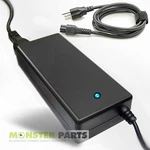 Ac Adapter For Marshall V-LCD15-CM V-LCD15-TV-WM VLCD15 Monitor Power Supply New. Price: $17.49.