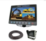Rosco STSK7360 7" Camera Observation System W/waterproof Monitor & *C10 New. Price: $400.99.