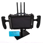 Smallhd 703 Bolt 7" Monitor With Built-in Wireless Receiver Used. Price: $3000.00.