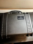 Atomos Universal Accessory Kit For 5 And 7" Monitors/monitor-recorders Open. Price: $175.00.