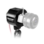 Marshall Electronics CV343-CS Full-hd 3G-SDI Compact Broadcast Pov Camera New. Price: $599.95.