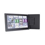 TK1560/T 15.6 Inch Touch Screen Monitor Short Description: 10-POINT Capaci New. Price: $379.00.