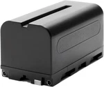 Atomos ATOMBAT003 5200MAH Camcorder Battery For Monitors/recorders, Black Open. Price: $28.99.