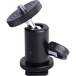 Smallhd Acc-mt-shoe Hot Ball Mount New. Price: $29.01.