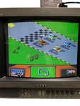 Sony PVM-14M1J 14" Crt Rgb Professional Video Monitor Tested Working #005 Used. Price: $1390.00.