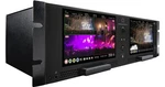 New In Box - Atomos Shogun Studio Ii Rackmount 4K Dual Recorder & Monitor (3RU). Price: $3700.00.