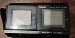 Leader Video Monitor/waveform Display LVM-5863A. Price: $149.00.