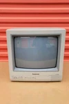 Panasonic WV-CM1420 Color Video Monitor 13 Inch Used. Price: $220.00.