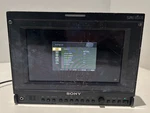 Sony PVM-740 7.4" Oled Broadcast Monitor Hdmi Pro Display With Power Adapter Used. Price: $377.19.