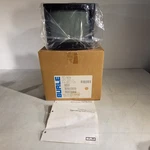 Vintage Burle Crt Tv Monochrome Video Monitor PTC1909 Bnc New. Price: $418.21.