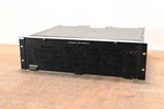 Evertz 7800FR 3RU Rackmount Multiframe With Cards CG01KH3 Used. Price: $191.24.