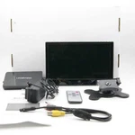 * Used LCD4VIDEO 9" Hd Monitor. Price: $74.98.