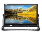 DR173H 17.3" Aluminum Design 1920 1080 Pro Broadcast Lcd Monitor With 3G-SDI New. Price: $359.99.