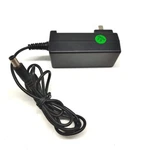 12V 2A Ac Power Supply Adapter For Ikan Monitors And Lights D7W ILED6 VL7 VH8 Open. Price: $13.00.