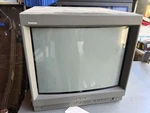 Sony PVM-20N1U Crt Trinitron Professional Video Monitor Used. Price: $549.95.