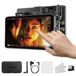 Portkeys LS7P 7" Camera Field Monitor Metal Frame Wireless Control For ARR1 M... New. Price: $651.26.