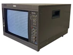 Ikegami Htm 1517R 15" Broadcast Crt Color Monitor Hd Sdi Pro Video Used. Price: $1167.34.
