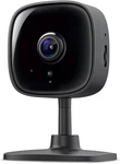 Tapo C101 1080P Indoor Wired Security Camera Baby Pet Monitor 2-WAY Audio Night Open. Price: $14.00.