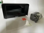 Sokani SK-5 5" 4K Hdmi On-camera Lcd Monitor With Sunshade Pinch Touchscreen Used. Price: $185.00.