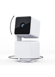 Wyze Cam V3 Indoor/outdoor IP65 1080P 360 Pan/tilt/zoom Wi-fi Smart Home Open. Price: $40.46.