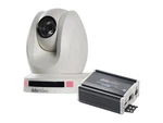 Datavideo PTC-140THW 1/2.8 Inch Cmos Hdbaset Ptz Camera With HBT-11 Rx (white) New. Price: $1699.00.