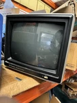 Panasonic Data Grade Color Monitor CT-1300D Used. Price: $184.00.