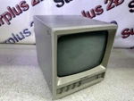 Sony SSM-920 Black And White Crt Broadcast Video Monitor Inch Used. Price: $144.73.