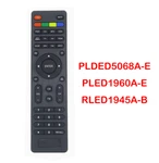 New Replace Proscan Rca Tv Remote For PLDED5068A-E PLED1960A-E RLED1945A-B. Price: $7.79.