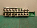 Sony 1-648-556-12 DVW-A500P CP-220 Audio Rear Panel Board Used. Price: $36.09.